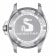 Tissot T120.210.11.011.00 Unisex-Uhr Seastar 1000 Weiß Bild 3