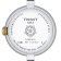 Tissot T126.010.22.013.00 Ladies' Watch Bellissima Small Two-Colour Image 3