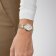 Tissot T126.010.22.013.00 Ladies' Watch Bellissima Small Two-Colour Image 4