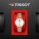Tissot T143.210.36.011.00 Damenuhr Everytime Beige/Roségoldfarben Bild 4