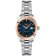 Tissot T930.007.41.046.00 Ladies' Watch T-My Lady Automatic with Gold Bezel Image 1