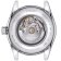 Tissot T930.007.41.046.00 Ladies' Watch T-My Lady Automatic with Gold Bezel Image 3