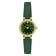 Tissot T140.009.36.091.00 Damen-Armbanduhr Lovely Round XS Grün 1