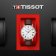 Tissot T109.410.16.033.00 Men's Watch Everytime Quartz Image 2