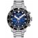 Tissot T120.417.11.041.01 Men's Diver Watch Chronograph Seastar 1000 Image 1