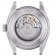 Tissot T127.407.11.051.00 Men's Wristwatch Gentleman Powermatic 80 Silicium 3