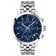 Tissot T1144171104700 Herrenuhr PRC 200 Chronograph Blau 1