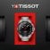 Tissot T121.420.44.051.00 Herrenuhr T-Touch Connect Solar Titan Bild 7