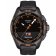 Tissot T121.420.47.051.04 Men's Watch T-Touch Connect Black/Orange Image 1