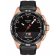 Tissot T121.420.47.051.02 Men's Watch T-Touch Connect Solar Black/Rose Image 1