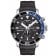 Tissot T120.417.17.051.02 Men's Diver Watch Chronograph Seastar 1000 Black Image 1