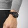 Tissot T116.617.36.052.00 Men's Wristwatch Chrono XL Black/Grey Image 4