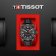 Tissot T131.430.36.052.00 Herren-Armbanduhr Automatik PRS 516 Schwarz Bild 5