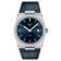 Tissot T137.410.16.041.00 Herren-Armbanduhr PRX 40 205 mit Lederband Blau Bild 1
