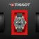 Tissot T125.610.17.081.00 Herren-Armbanduhr Supersport Gent Grau Bild 5