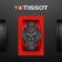 Tissot T135.417.37.051.01 Herrenuhr Giro d'Italia 2022 Special Edition Bild 7