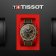 Tissot T116.617.36.092.00 Herren-Chronograph Chrono XL Vintage Khaki Bild 5