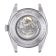 Tissot T127.407.11.041.01 Men's Watch Gentleman Powermatic 80 Open Heart Image 3