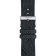 Tissot T852.046.779 Watch Strap 22 mm Dark Blue Jeans Image 1