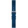 Tissot T852.047.175 Uhrenarmband 22 mm Silikon Blau Bild 2