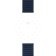 Tissot T852.046.754 Uhrenarmband 22 mm Textil Blau Bild 3