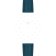 Tissot T852.048.227 Uhrenarmband 21 mm Leder Blau Bild 3