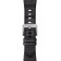 Tissot T852.047.562 Uhrenarmband Leder Schwarz für PRX Modelle Bild 1