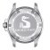 Tissot T120.210.17.116.00 Ladies' Watch Seastar 1000 White with Diamonds Image 3