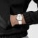 Tissot T120.210.17.116.00 Ladies' Watch Seastar 1000 White with Diamonds Image 4
