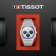 Tissot T137.427.11.011.01 Men's Watch Automatic PRX Chronograph Silver/Blue Image 6