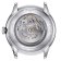Tissot T139.807.11.061.00 Automatic Watch Chemin des Tourelles 39 mm Grey Image 3