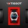 Tissot T137.410.17.041.00 Men's Watch PRX 40 Black/Blue Image 4