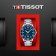 Tissot T120.410.11.041.00 Unisex-Taucheruhr Seastar 1000 Stahl/Blau Bild 5