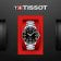 Tissot T120.410.11.051.00 Unisex Diver's Watch Seastar 1000 Steel/Black Image 5