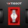 Tissot T143.210.11.011.01 Damenuhr Everytime Zweifarbig Bild 5