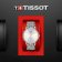 Tissot T143.410.11.011.01 Herrenuhr Everytime Zweifarbig Bild 5