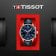 Tissot T116.617.36.042.00 Herren-Chronograph Chrono XL Classic Dunkelblau Bild 5