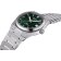 Tissot T137.207.11.091.00 Damen-Armbanduhr Automatik PRX 35 mm Grün Bild 4