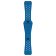 Tissot T852.048.858 Uhrenarmband 20 mm Kautschuk Blau für Sideral Modelle Bild 2
