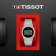 Tissot T137.463.11.050.00 Men's Watch PRX Digital 40 Steel/Black Image 4