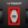 Tissot T137.463.11.030.00 Men's Watch PRX Digital 40 Steel/Silver Tone Image 5