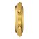 Tissot T137.463.33.020.00 Herren-Armbanduhr PRX Digital 40 Goldfarben Bild 3