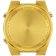 Tissot T137.263.33.020.00 Damen-Armbanduhr PRX Digital 35 Goldfarben Bild 3