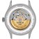 Tissot T142.464.16.332.00 Unisex Automatic Watch Heritage 1938 Grey/Rose Image 3