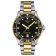 Tissot T120.410.22.051.00 Unisex Diver's Watch Seastar 1000 Two-Colour Image 1