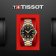 Tissot T120.410.22.051.00 Unisex Diver's Watch Seastar 1000 Two-Colour Image 5