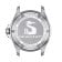 Tissot T120.210.22.051.00 Unisex-Armbanduhr Seastar 1000 Zweifarbig Bild 3