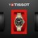 Tissot T120.210.22.051.00 Unisex-Armbanduhr Seastar 1000 Zweifarbig Bild 5