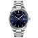 Tissot T150.410.11.041.00 Men's Watch Quartz PR 100 Steel/Blue Image 1
