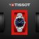 Tissot T150.410.11.041.00 Men's Watch Quartz PR 100 Steel/Blue Image 7